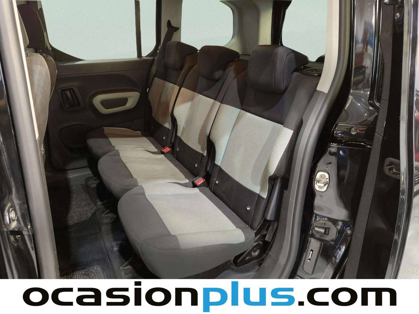 Citroën Berlingo Citroën Berlingo BlueHDi 130 S&S Talla M Shine (130 CV) 130cv