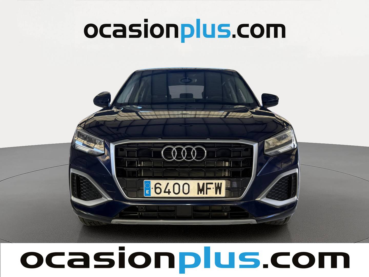 Audi Q2 Audi Q2 Advanced 30 TFSI (110 CV) 110cv