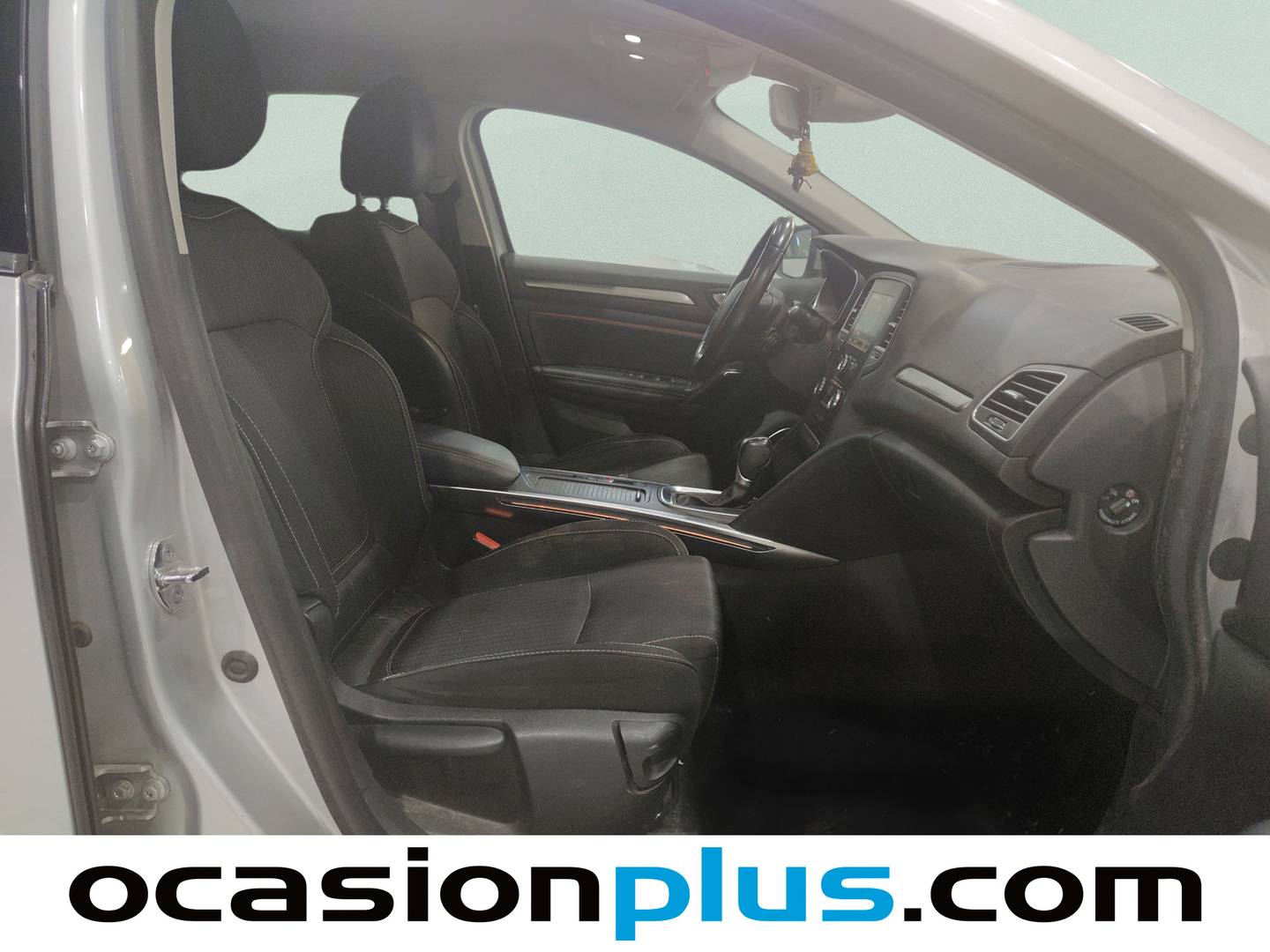 Foto Renault Mégane Renault Megane Sport Tourer Zen Energy TCe (130 CV) EDC