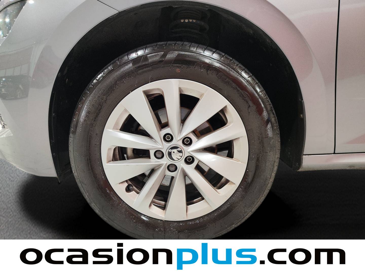 Skoda Kamiq Skoda Kamiq 1.0 TSI Ambition (110 CV) 110cv