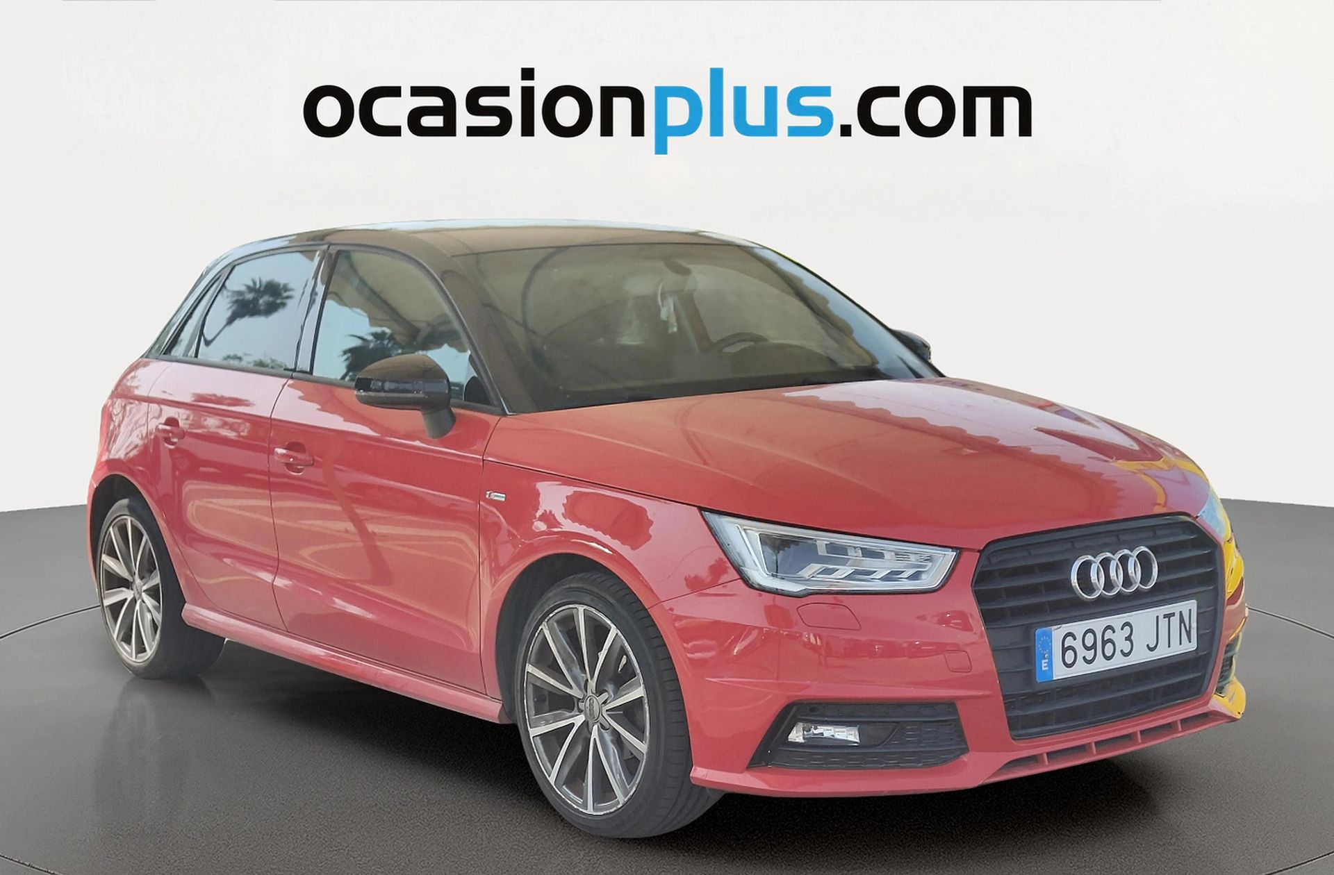Audi A1 Sportback Adrenalin 1.4 TDI Pack S-Line - foto 2