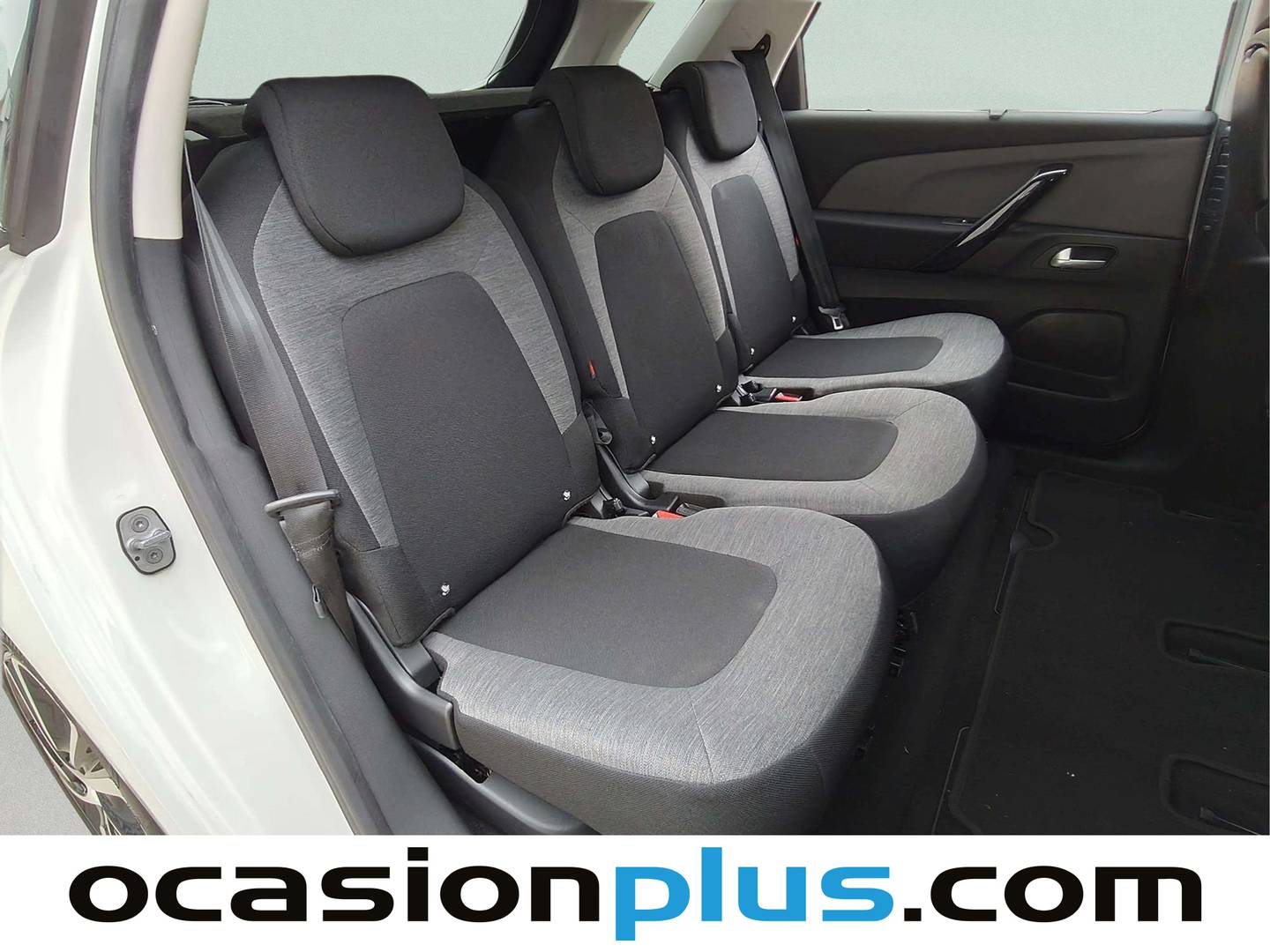 Citroën C4 Spacetourer Citroën C4 Spacetourer PureTech 130 S&S Feel EAT8 (130 CV) km 0