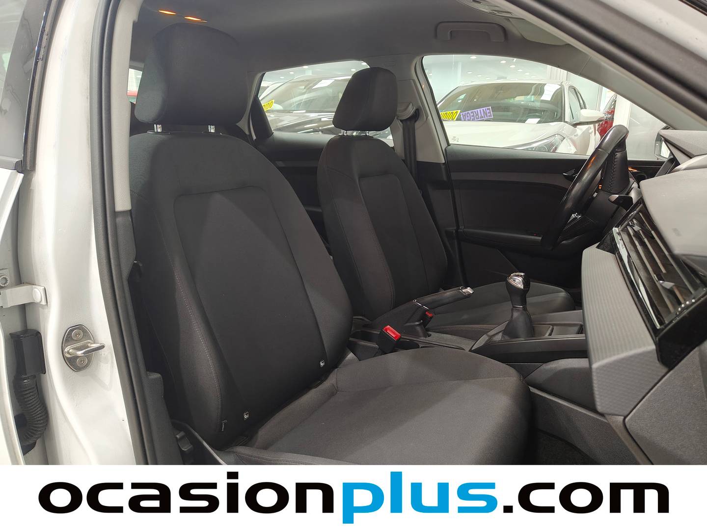 Audi A1 Audi A1 Sportback Advanced 25 TFSI (95 CV) km 0
