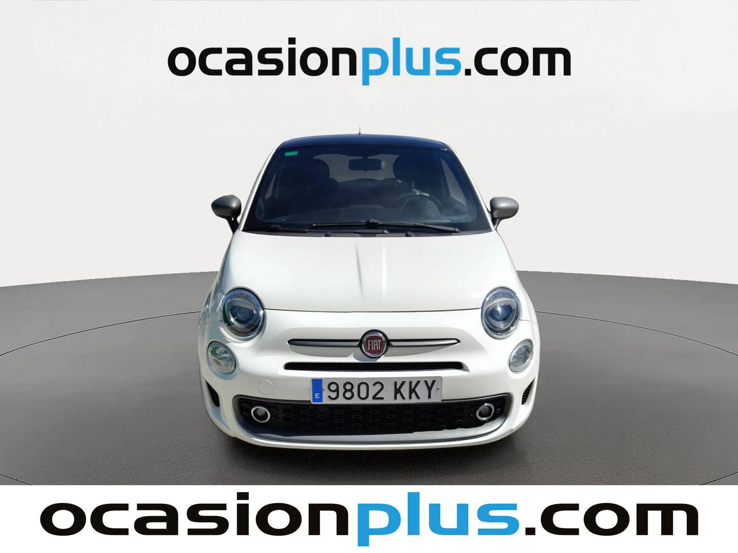 Fiat 500 Fiat 500 1.2 8v S (69 CV) 69cv