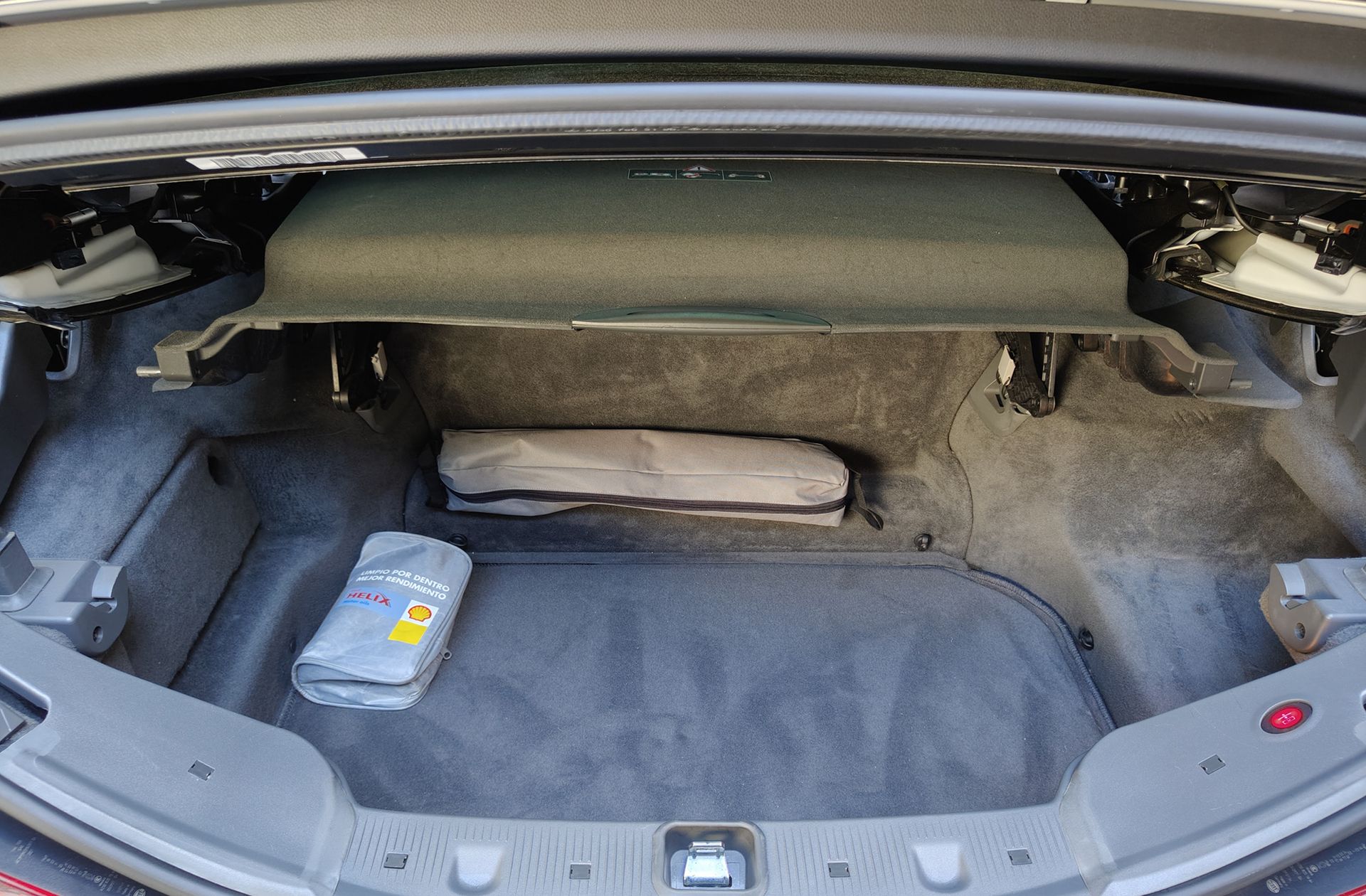 Mercedes-Benz SL 350 - foto 19