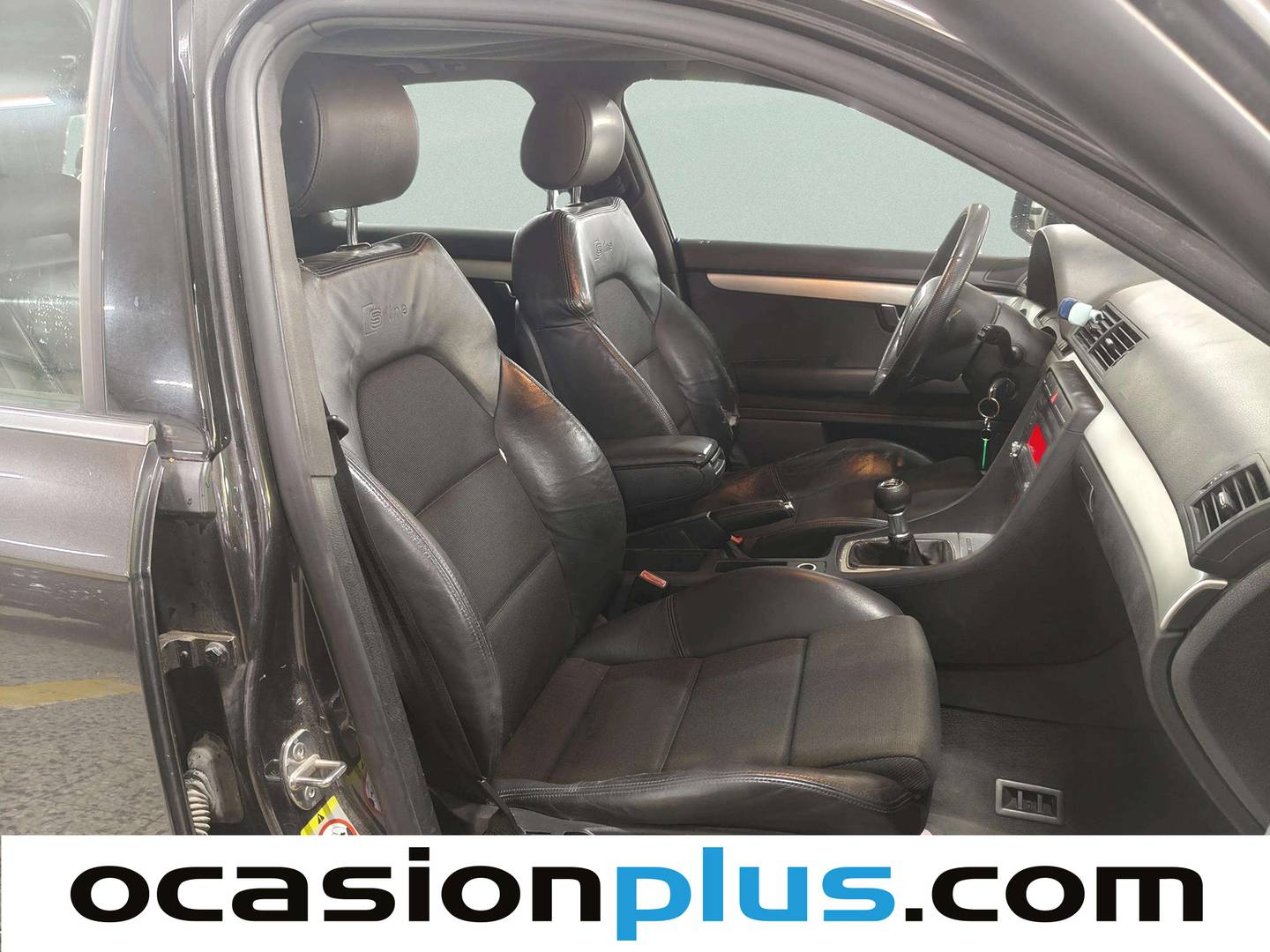 Audi A4 Audi A4 Avant 2.0 TDI (140 CV) diésel