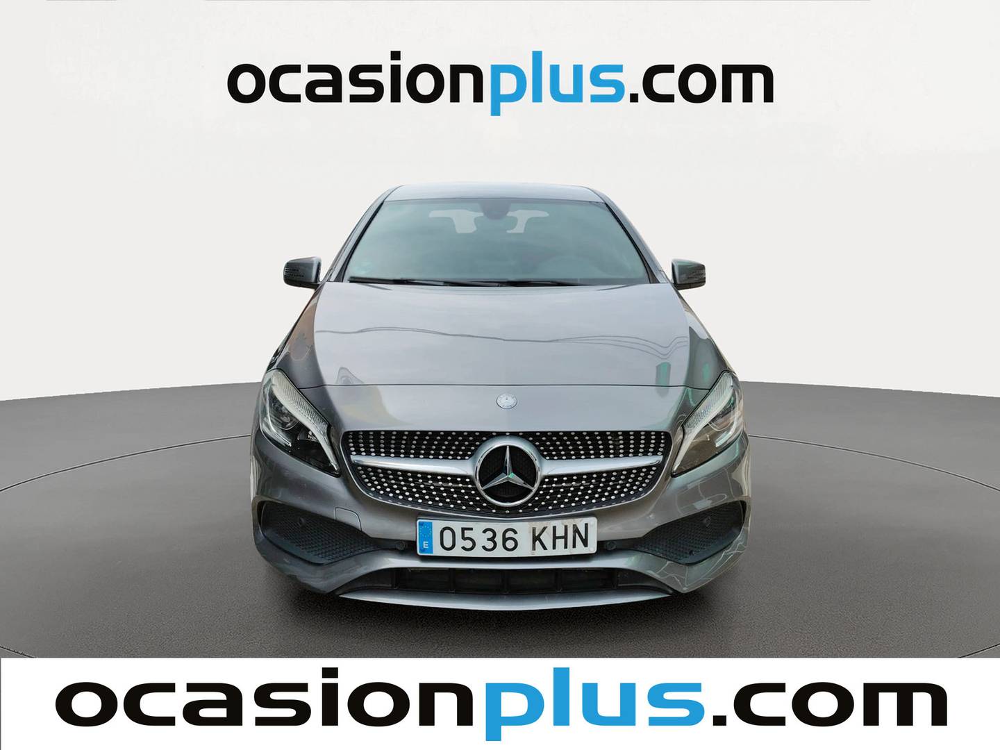 Mercedes Clase A Mercedes Clase A 180 d (109 CV) 109cv