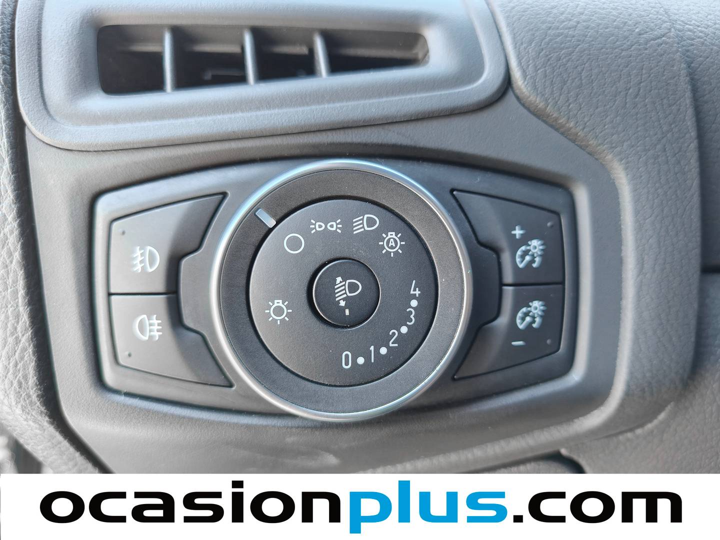 Ford Focus Ford Focus 1.5 Ecoboost S&S ST-Line (182 CV) seminuevo
