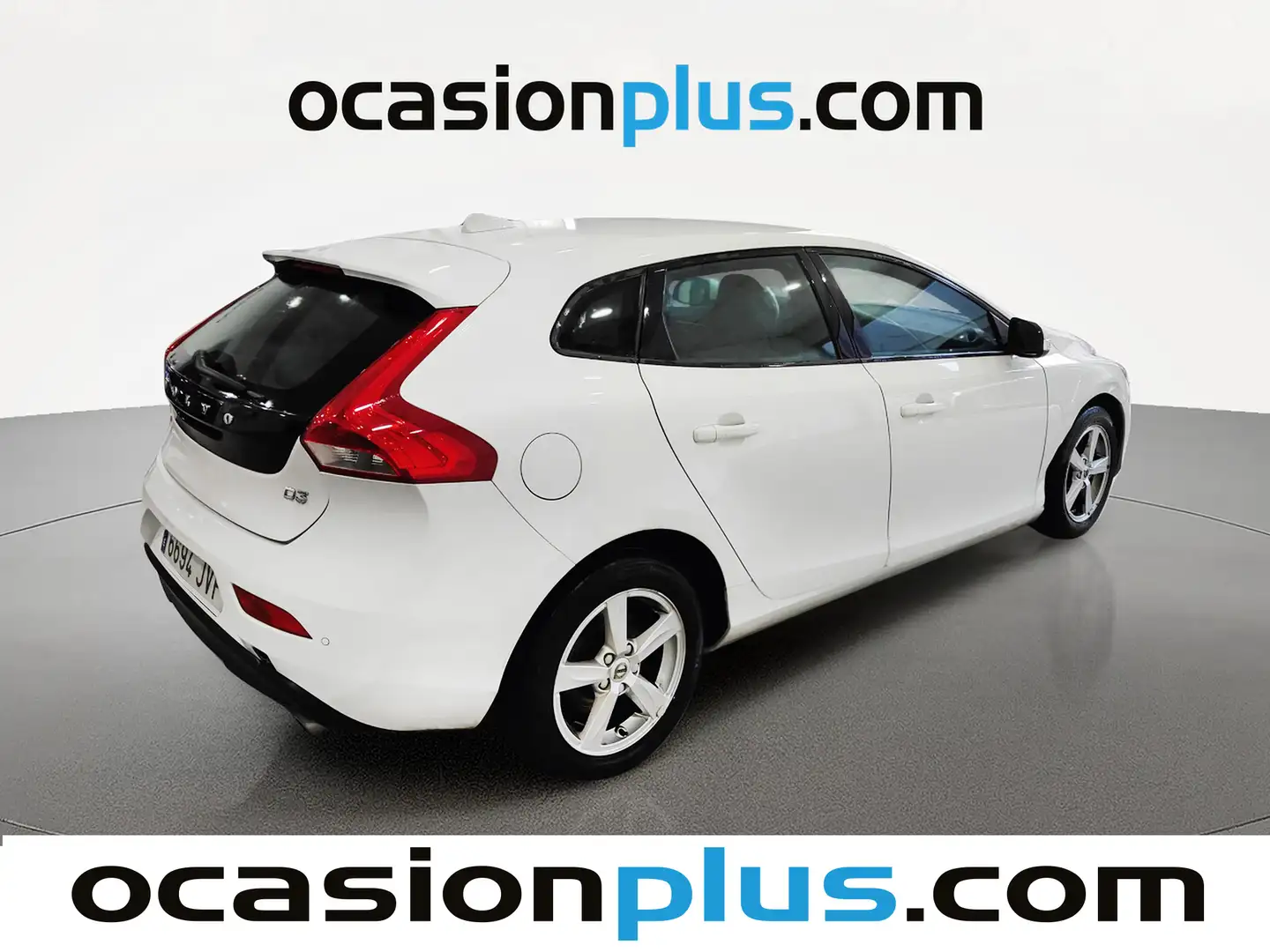 Foto Volvo V40 Volvo V40 D3 Kinetic  (150 CV)