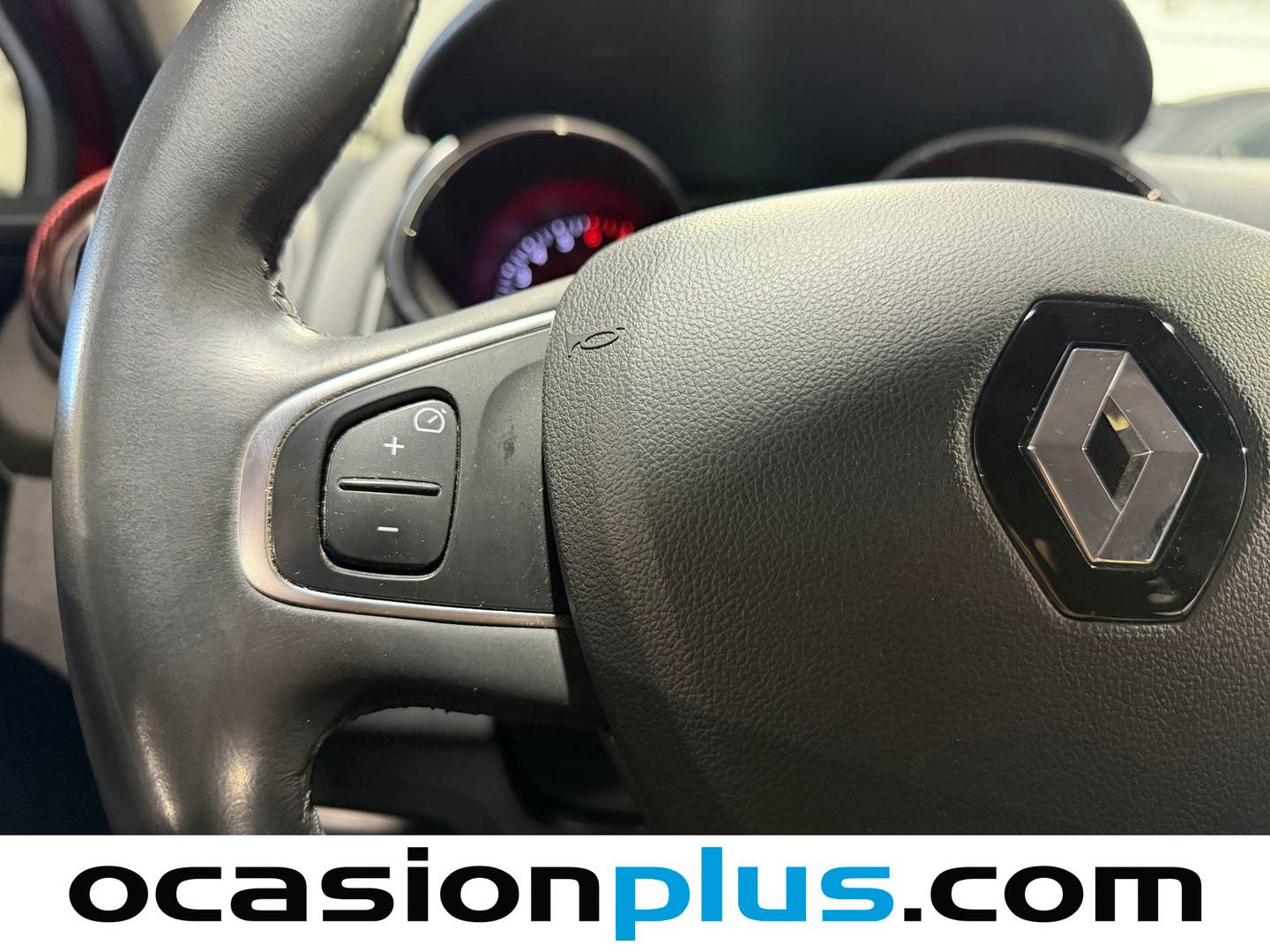 Renault Clio Renault Clio Wolfnoir Energy TCe (90 CV) al mejor precio