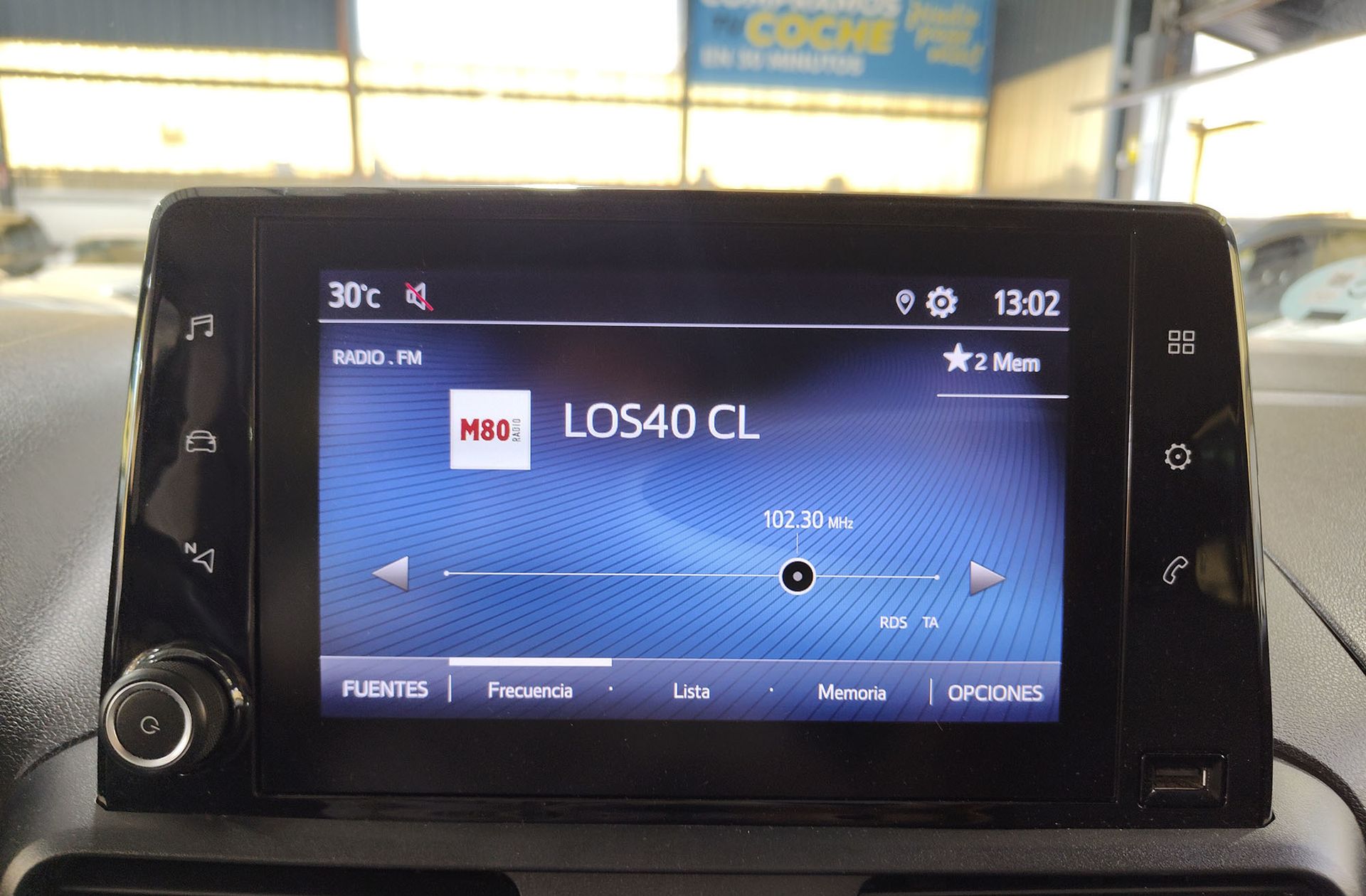 Toyota Proace City 1.5D Family Active L1 - foto 30