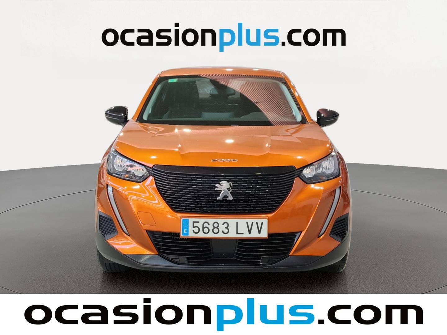 Peugeot 2008 Peugeot 2008 Puretech 100 S&S Active Pack (100 CV) 100cv