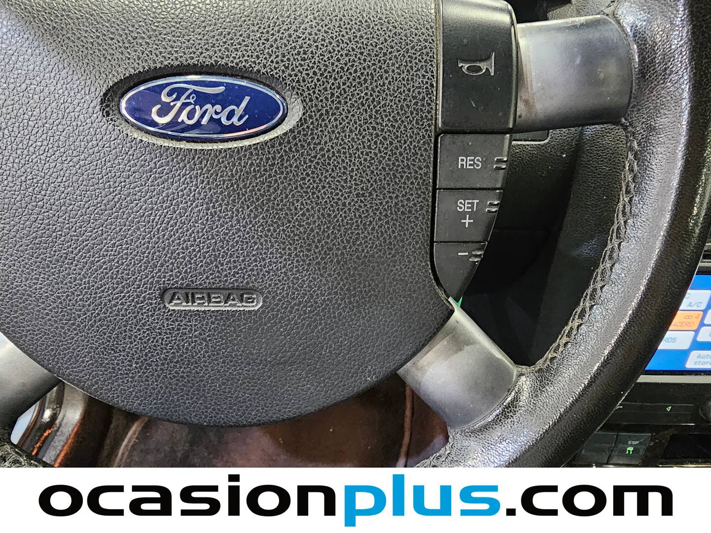 Ford Mondeo Ford Mondeo 2.0 TDCI Ghia (130 CV) seminuevo
