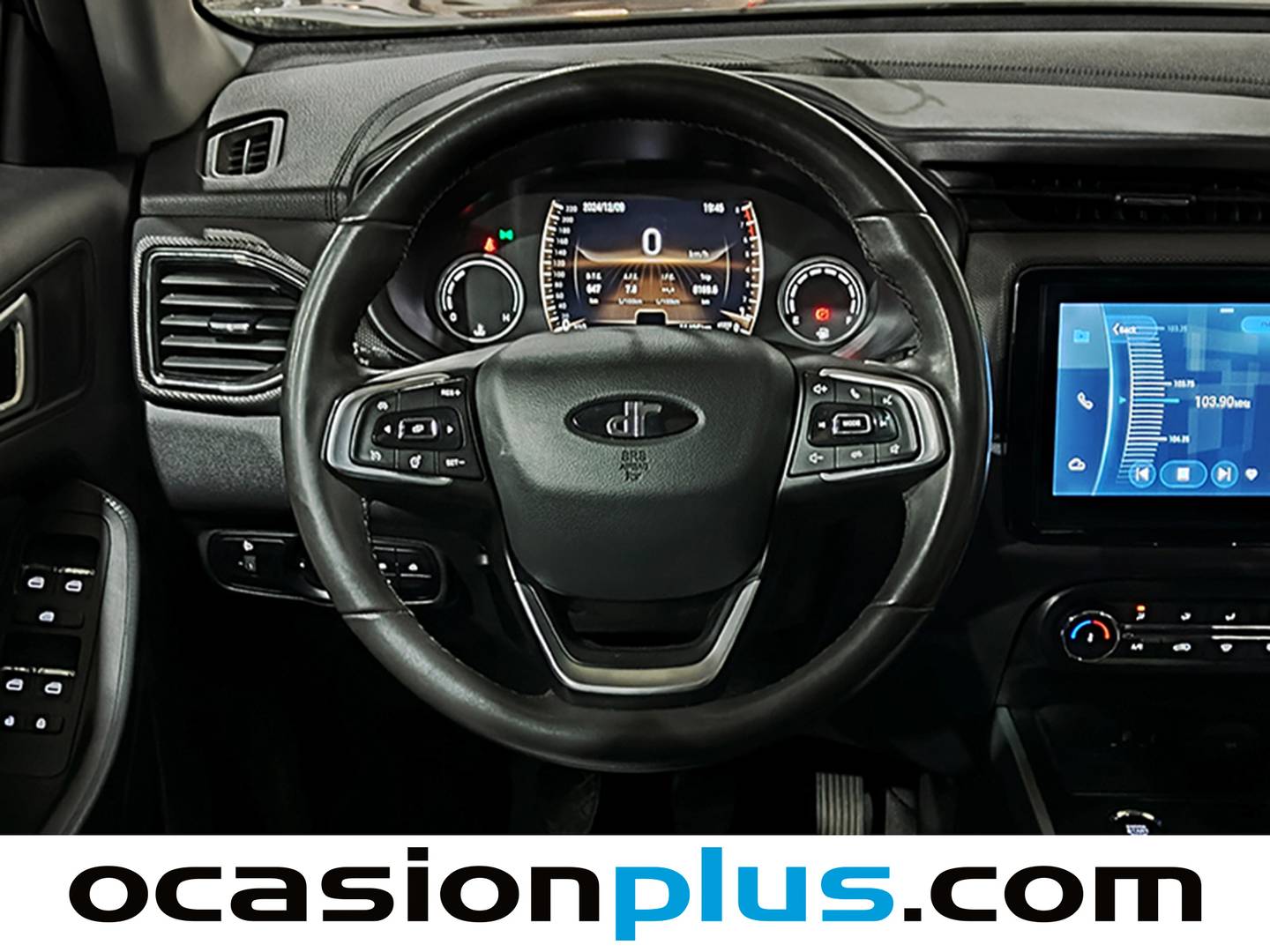 DR AUTOMOBILES DR 4.0 DR AUTOMOBILES DR4 1.5 (116 CV) seminuevo
