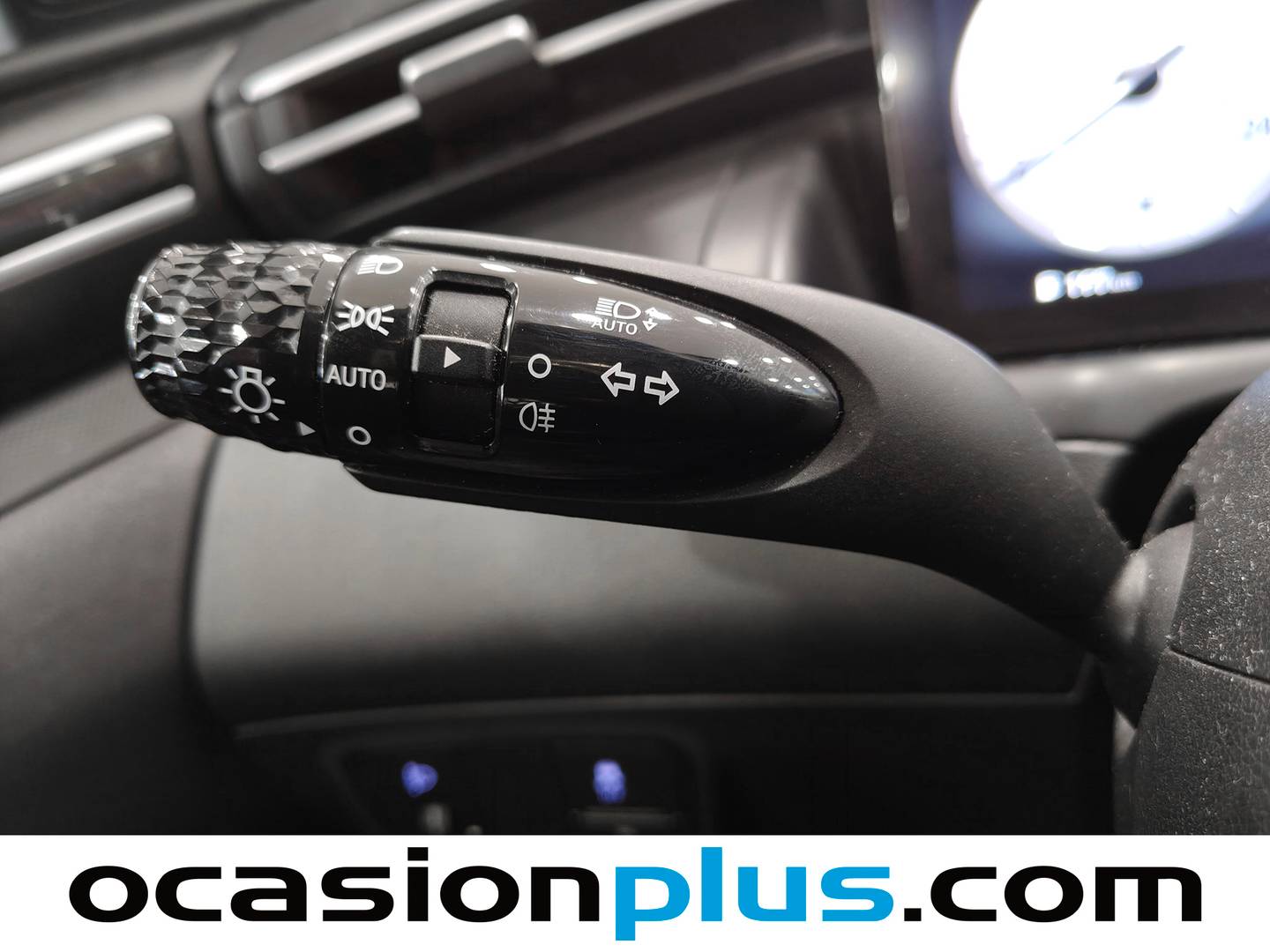 Hyundai Tucson Hyundai Tucson 1.6 CRDI Maxx (115 CV) de ocasión