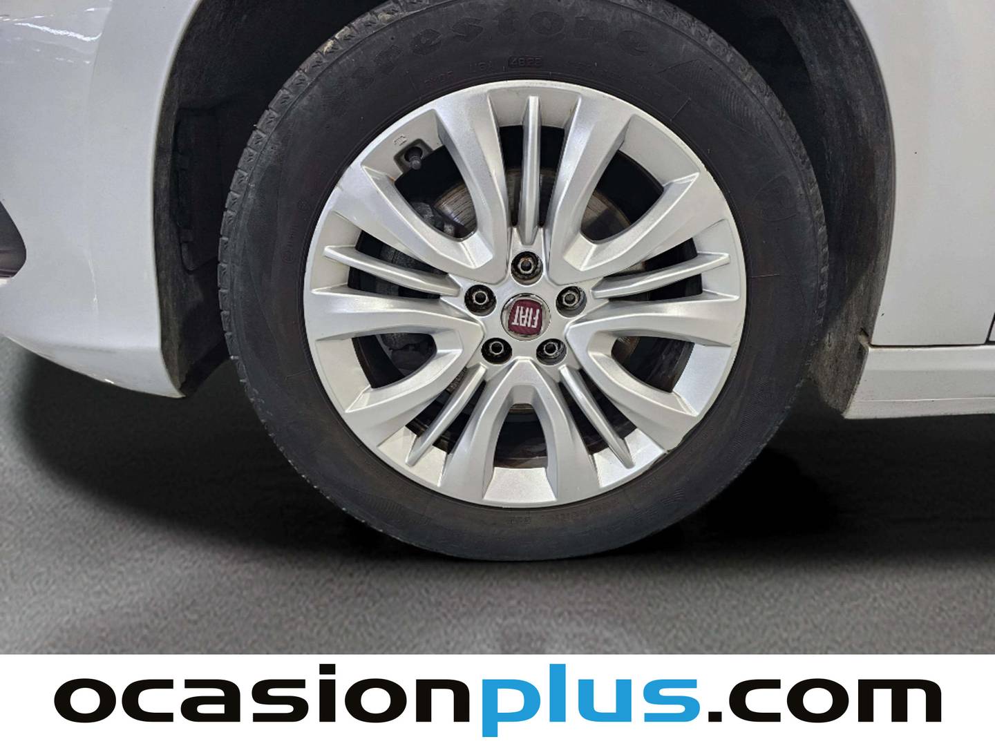 Fiat Tipo Fiat Tipo 1.4 16v Easy (95 CV) manual