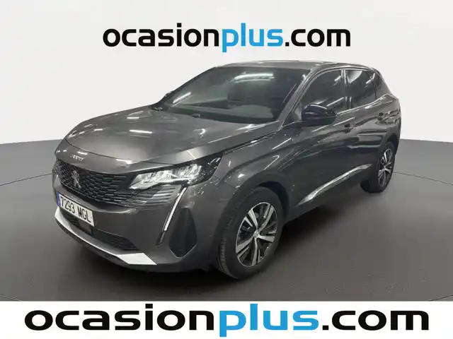 Peugeot 3008 PureTech 130 S&S Allure Pack (130 CV) de segunda mano