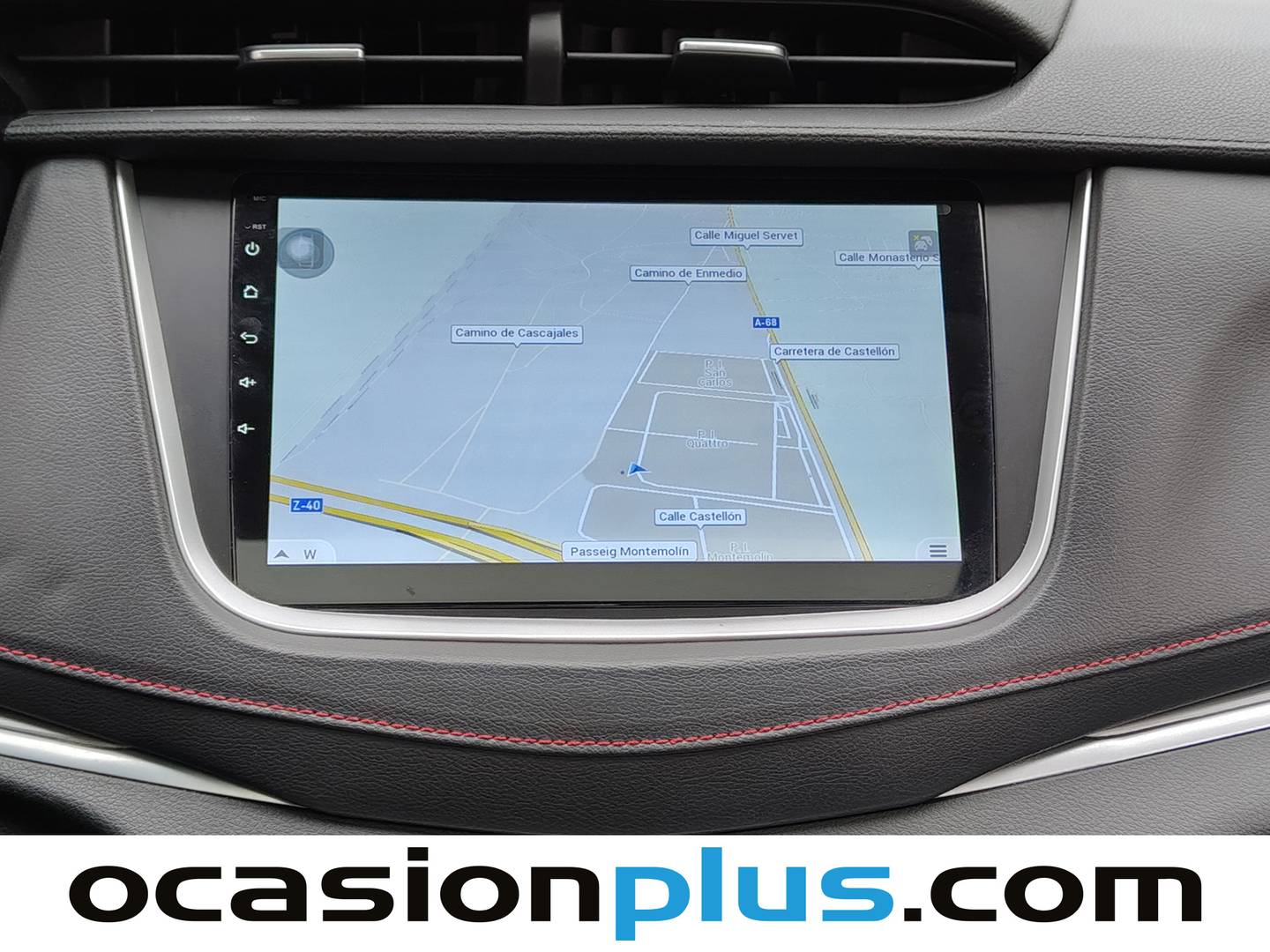 Foto SWM G01 SWM G01 1.5T Luxury  (131 CV)