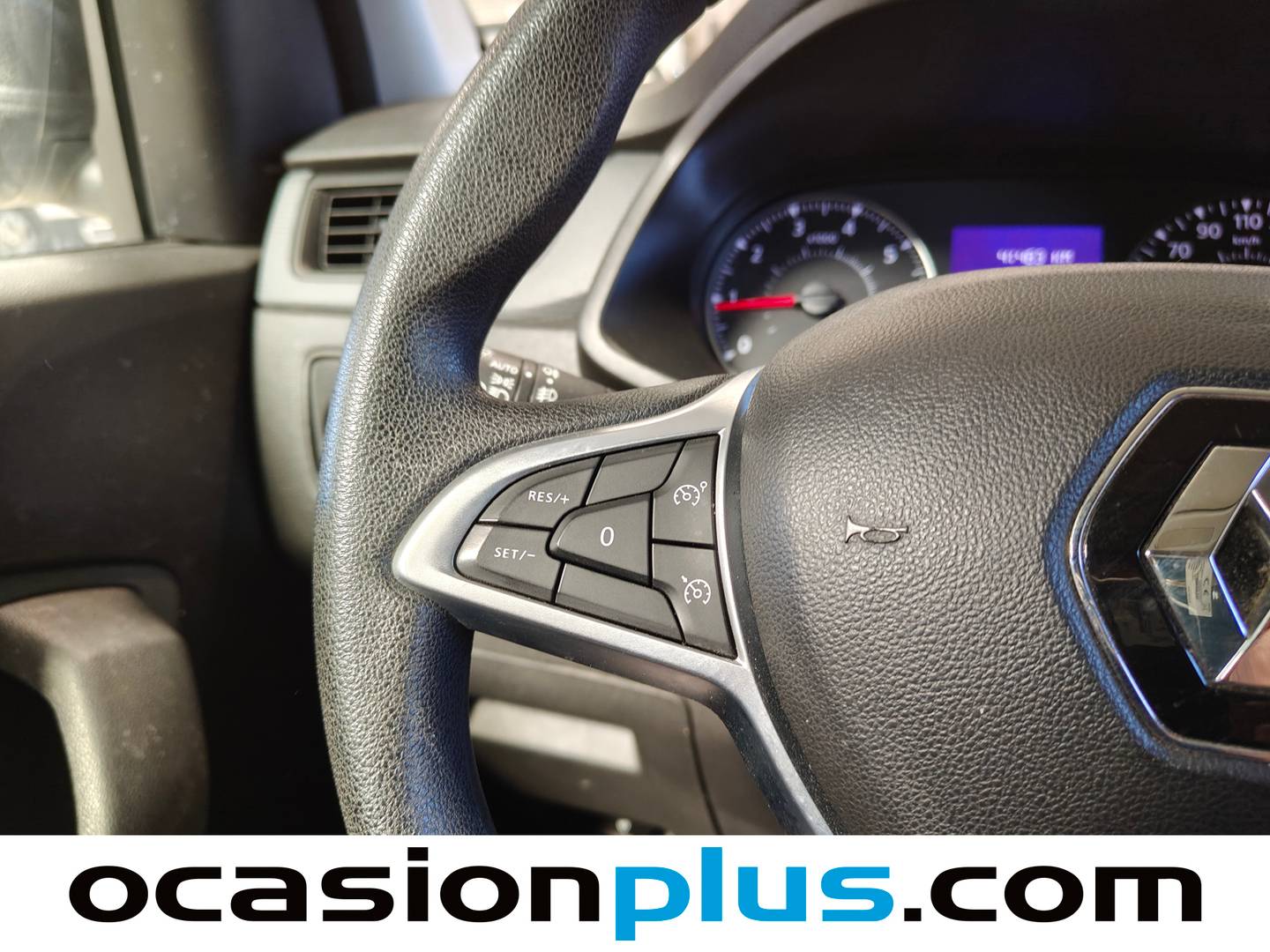 Renault Express Renault Express Confort Blue dCi (95 CV) manual