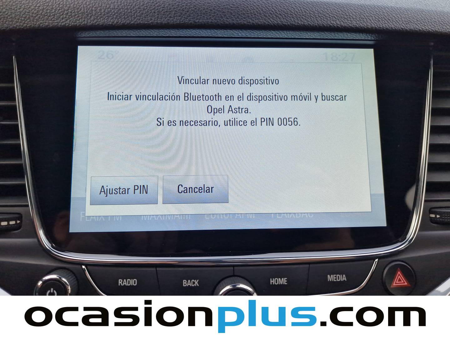 Opel Astra Opel Astra 1.4 Turbo S&S Excellence (150 CV) manual