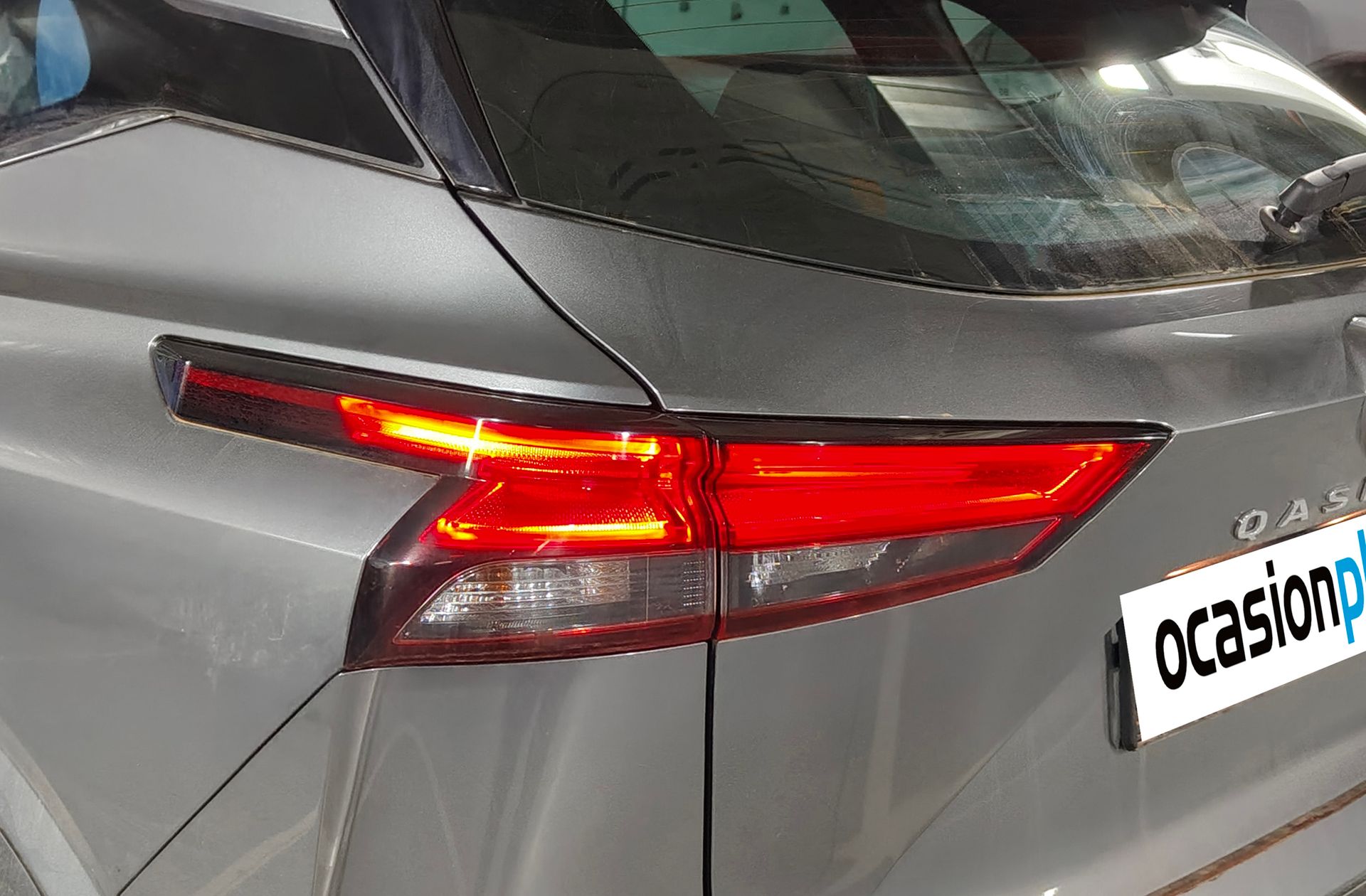 Nissan Qashqai E-POWER Acenta - foto 18