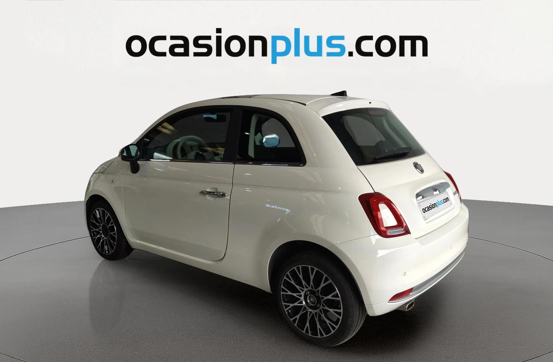 Fiat 500 1.0 Hybrid Dolcevita - foto 3