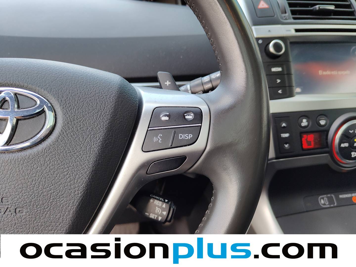 Toyota Verso Toyota Verso 140 M-DRV Advance Multidrive (147 CV) 7 Plazas barato