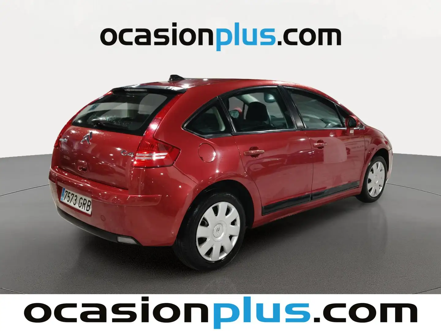 Foto Citroën C4 Citroen C4 1.6i VTI Cool (120 CV)