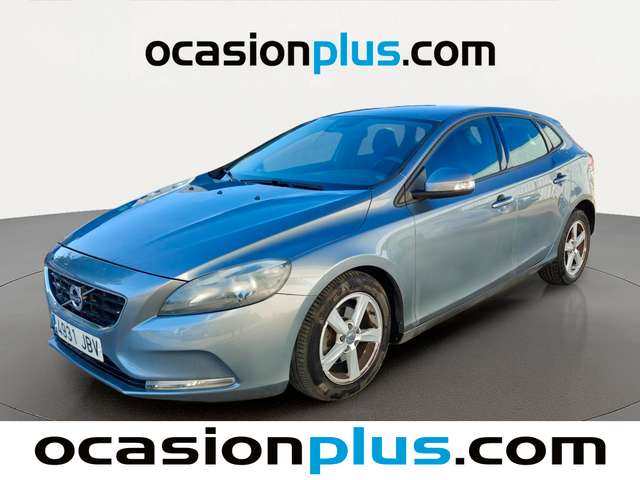 Volvo V40 D2 Kinetic (115 CV) de segunda mano