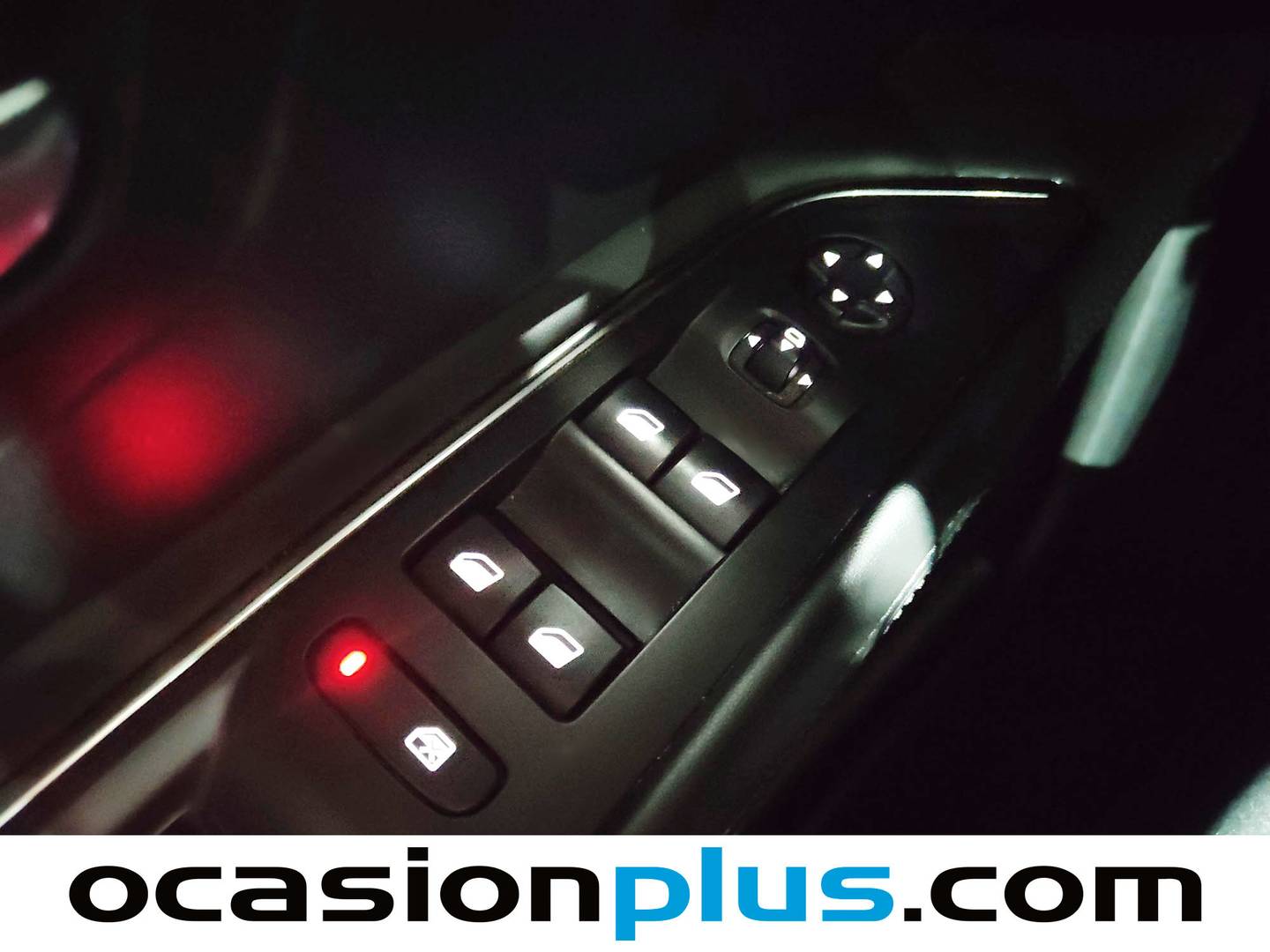 Foto Peugeot 3008 Peugeot 3008 BlueHDI 130 S&S Allure (130 CV)