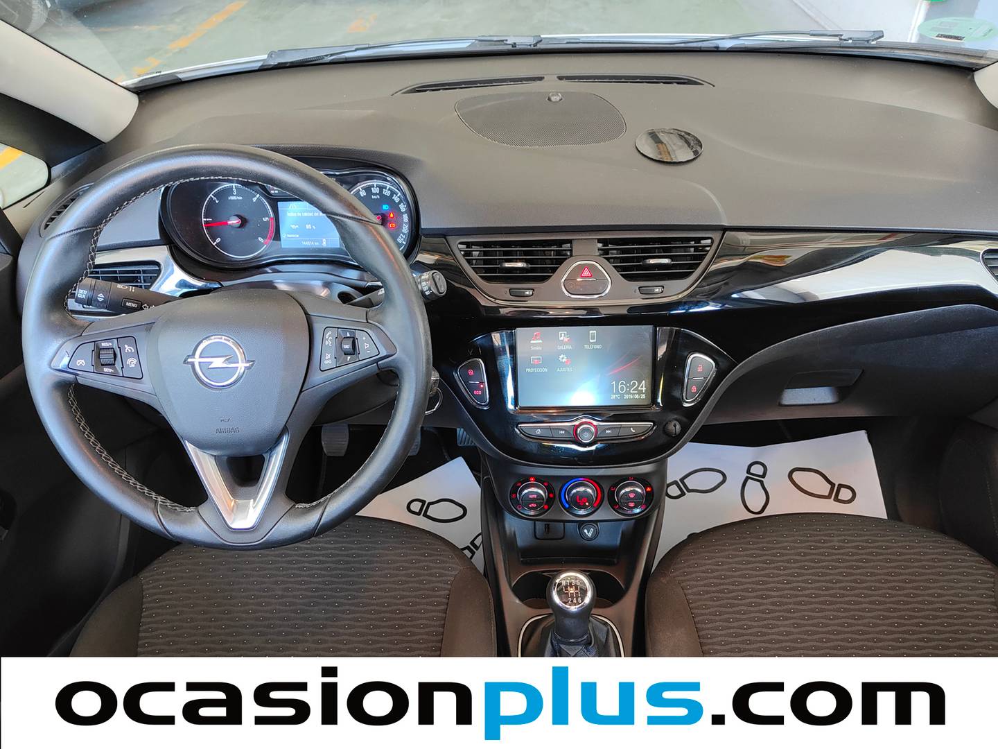 Opel Corsa Opel Corsa 1.3 CDTi S&S Selective (95 CV) de ocasión