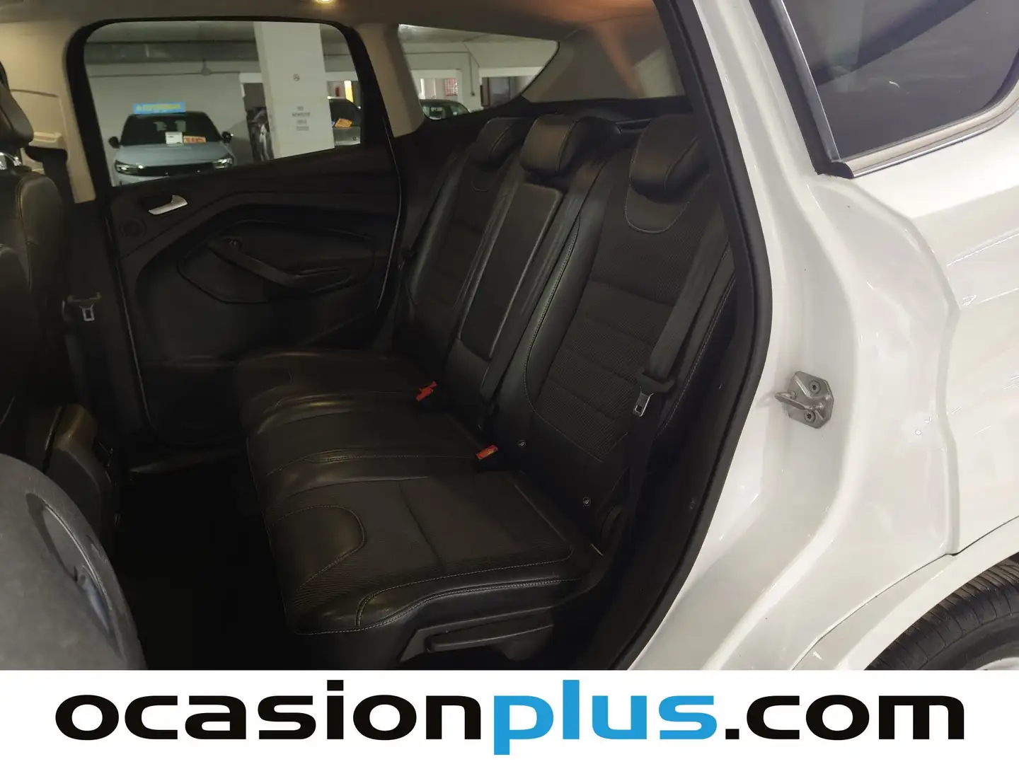 Foto Ford Kuga Ford Kuga 2.0 TDCI S&S Titanium 4x2 (120 CV)