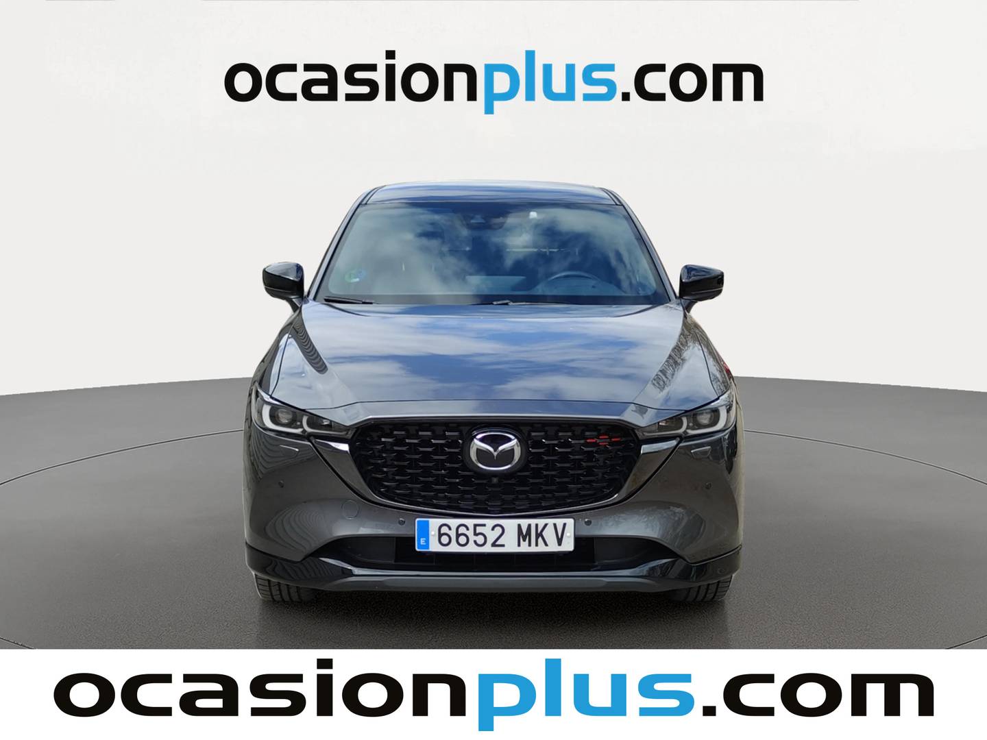 Mazda CX-5 Mazda CX-5 2.0 e-Sky G MHEV Homura AT (165 CV) barato