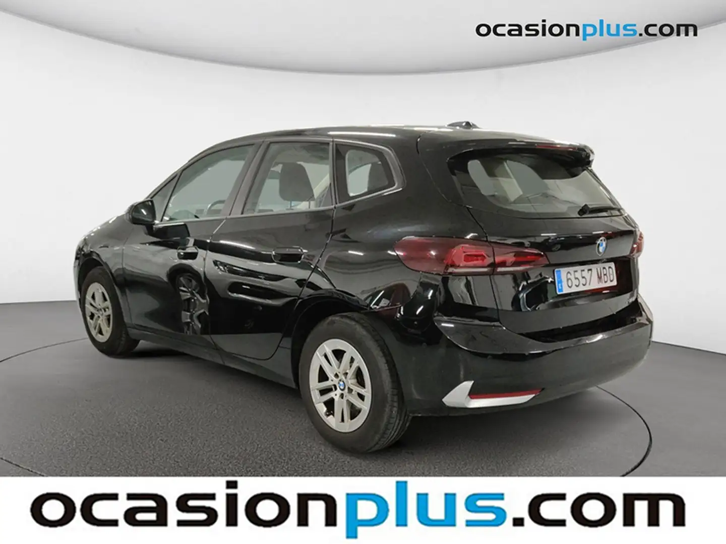 Foto BMW Serie 2 Active Tourer BMW Serie 2 218i Active Tourer (136 CV)