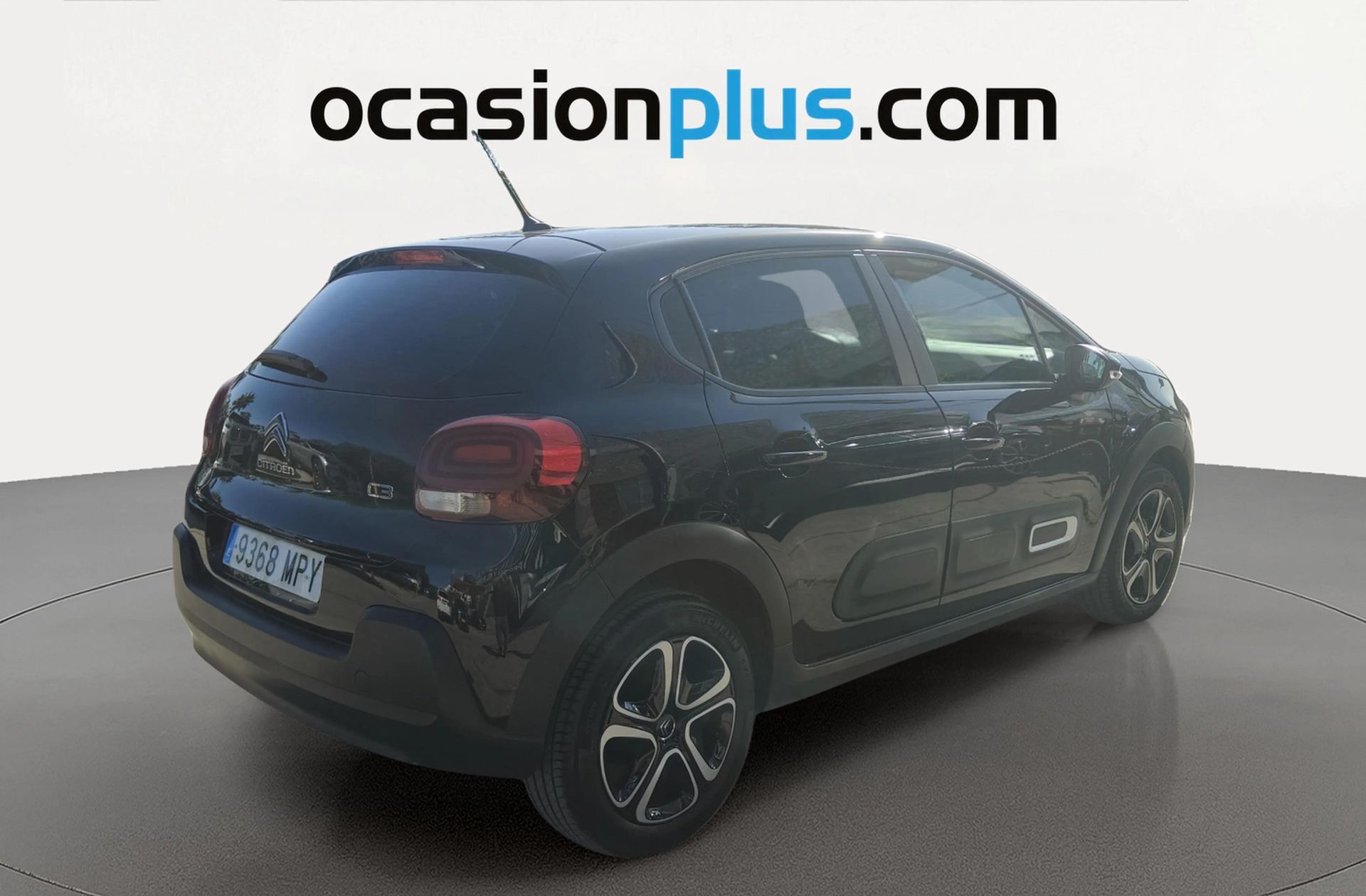 Citroën C3 PureTech 83 Plus - foto 4