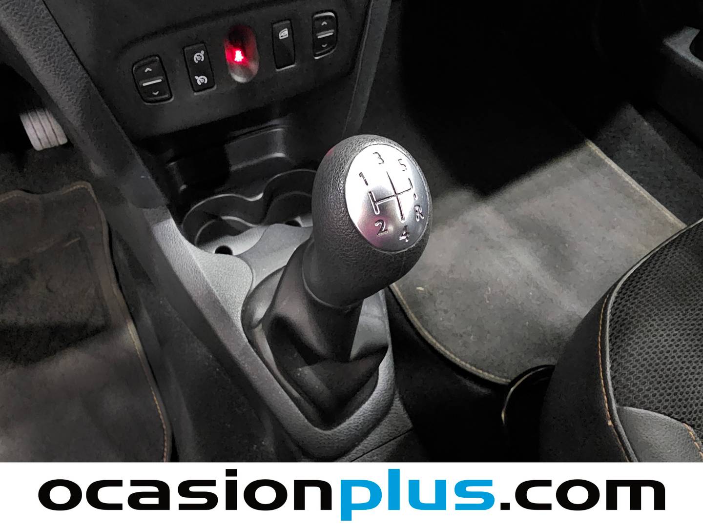 Dacia Sandero Dacia Sandero dCi 90 Stepway (90 CV) barato