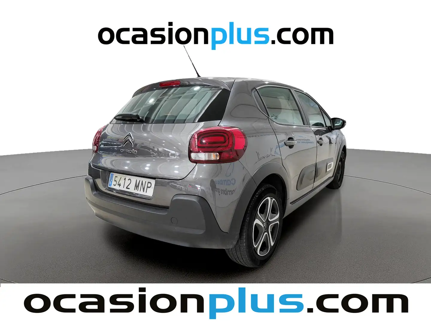Foto Citroën C3 Origin Citroen C3 Origin Origin PureTech 83 Plus (83 CV)