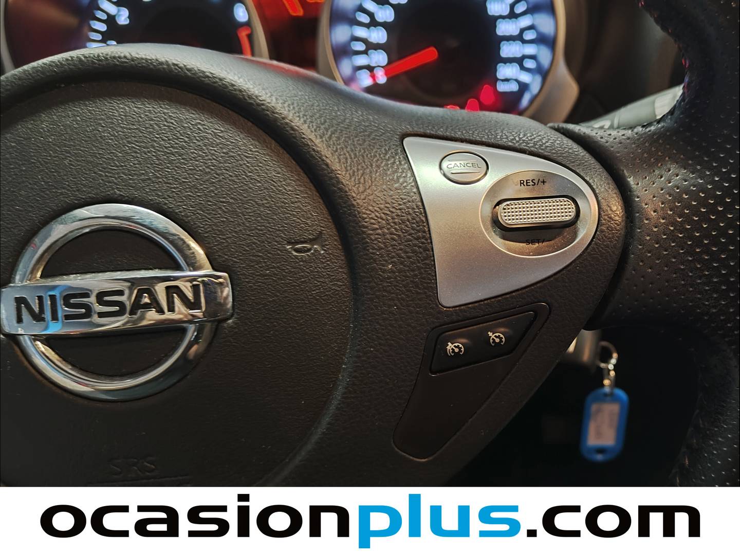 Nissan JUKE Nissan Juke DIG-T Acenta (115 CV) 115cv