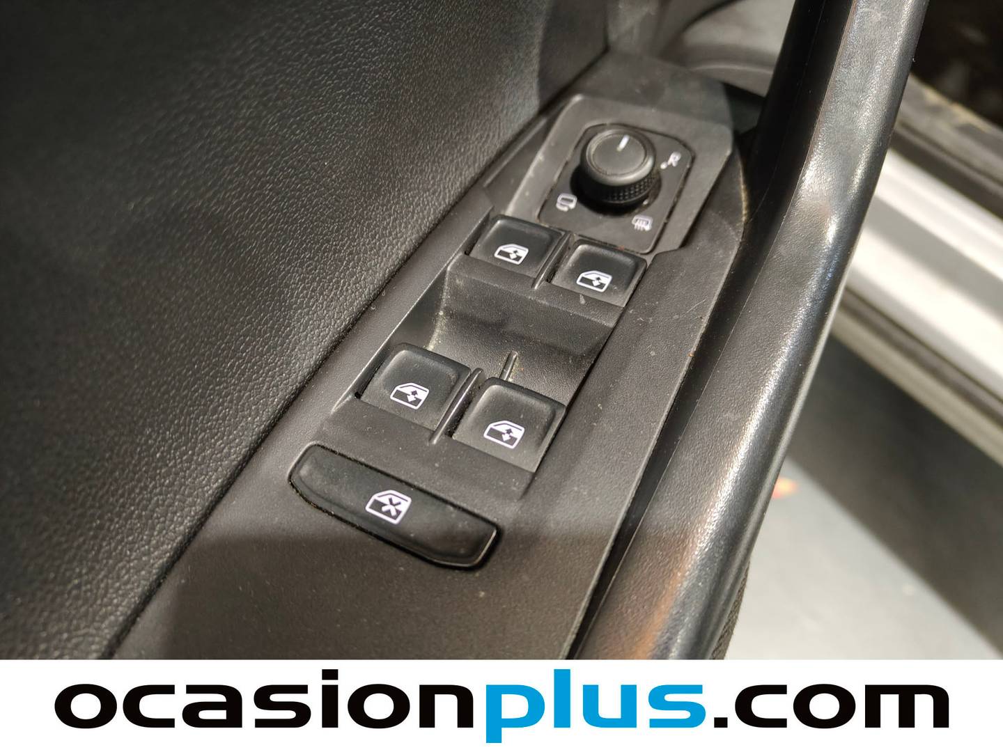 Volkswagen Taigo Volkswagen Taigo Life 1.0 TSI (95 CV) seminuevo