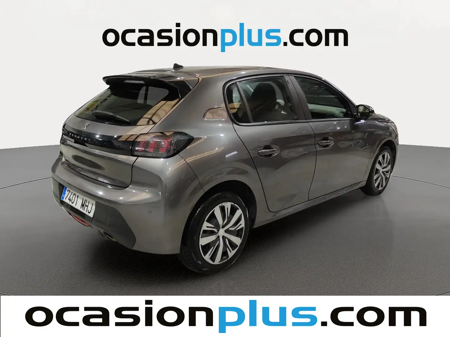 Foto Peugeot 208 Peugeot 208 PureTech 100 Active Pack (100 CV)