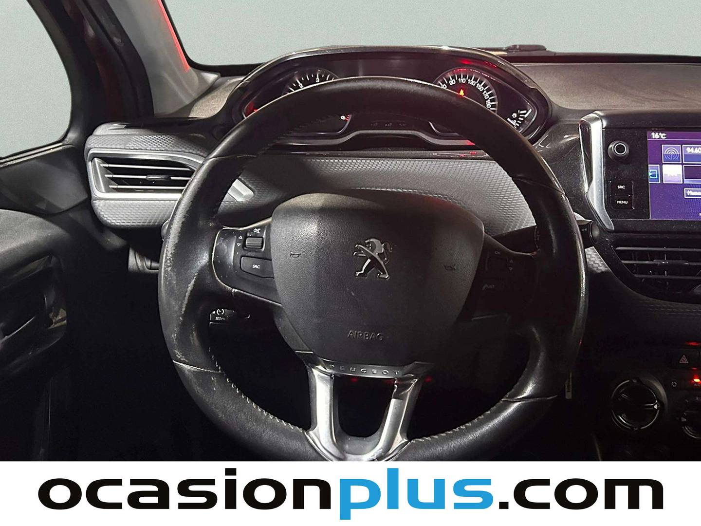 Peugeot 208 Peugeot 208 Style BlueHDi (75 CV) manual