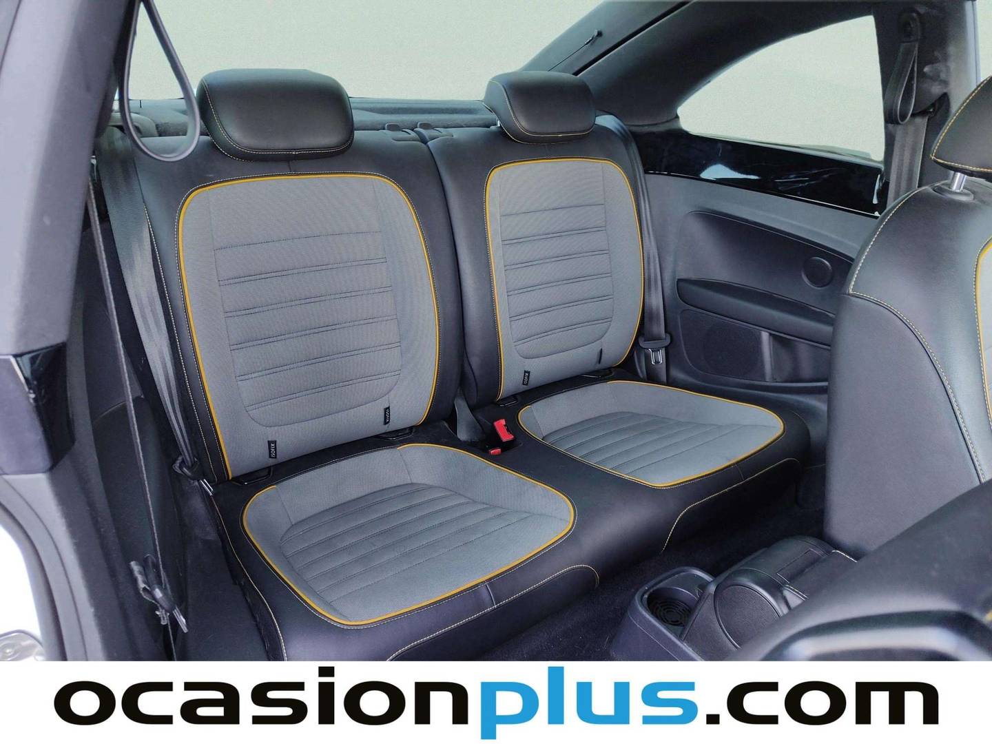 Volkswagen Beetle Volkswagen Beetle Dune 1.4 TSI BMT (150 CV) DSG km 0