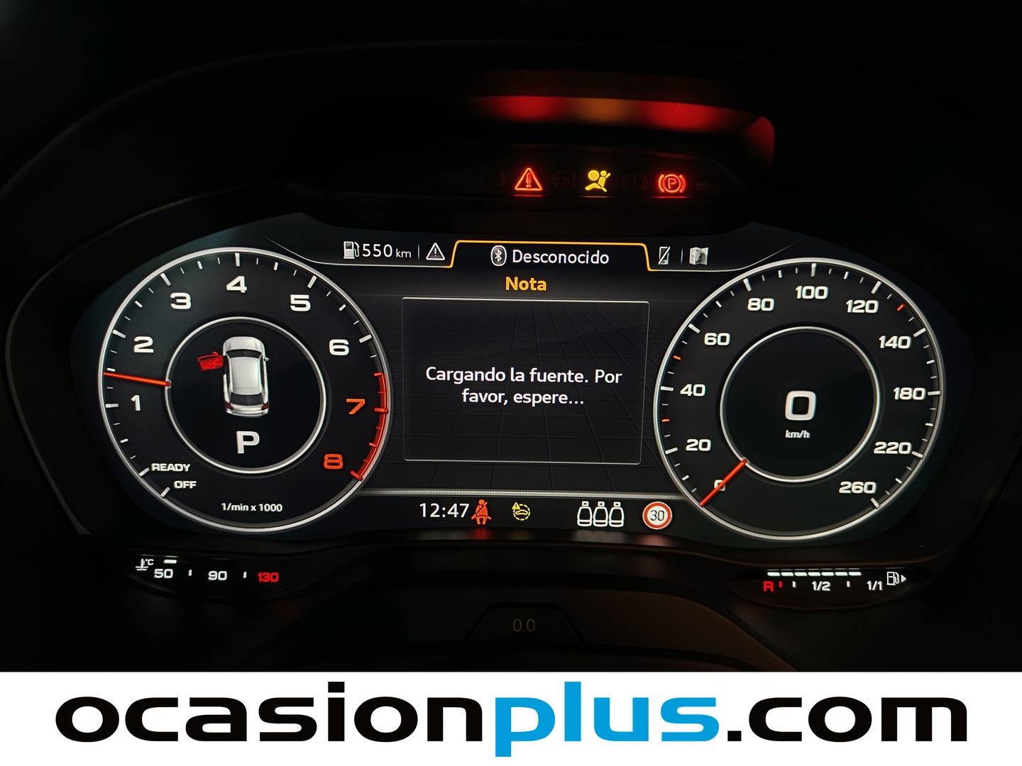 Foto Audi Q2 Audi Q2 Advanced 35 TFSI (150 CV) S tronic