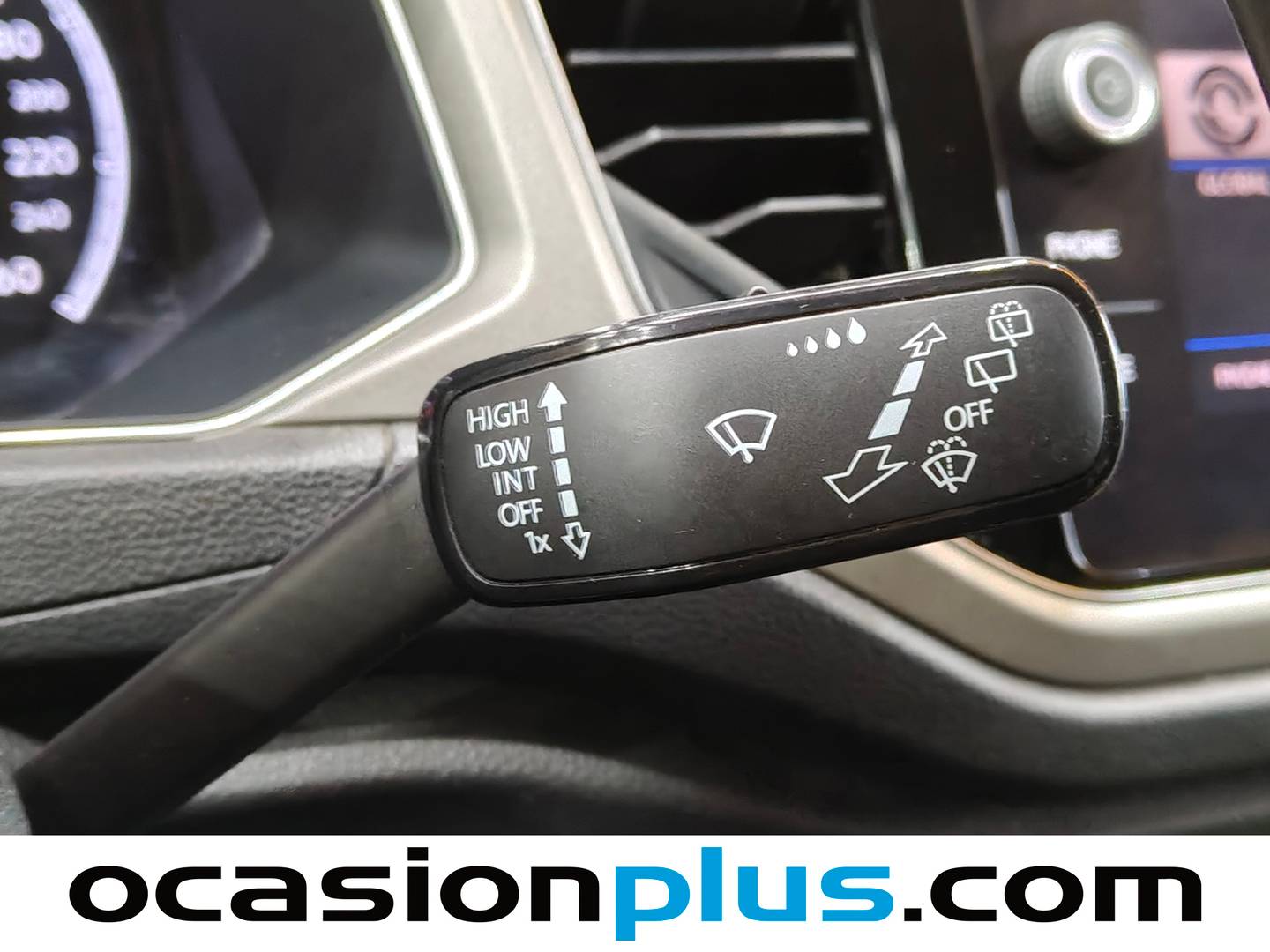 Volkswagen T-Roc Volkswagen T-Roc Advance 1.5 TSI (150 CV) DSG gasolina