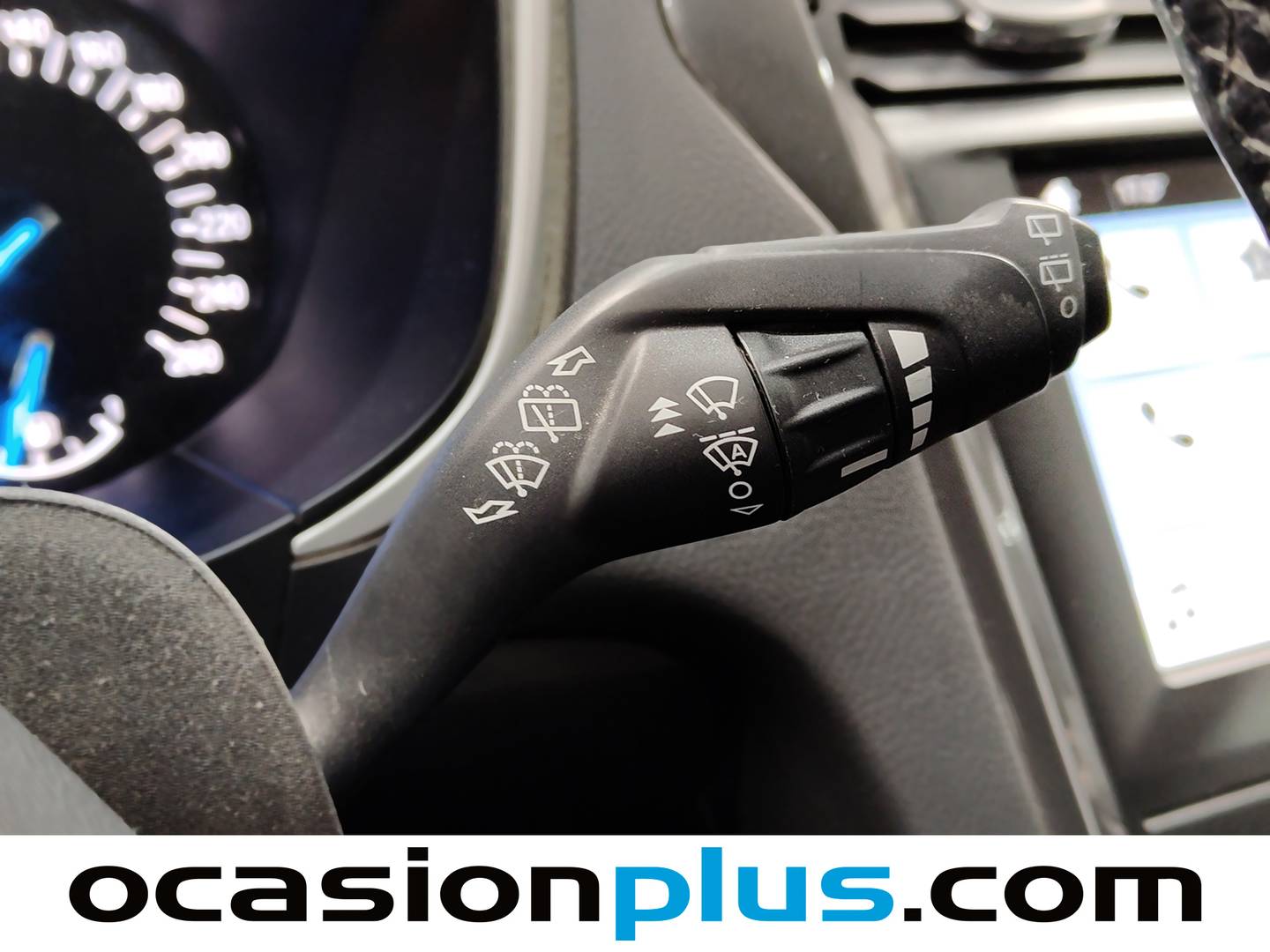 Ford Mondeo Ford Mondeo SportBreak 2.0 TDCI Business (150 CV) manual