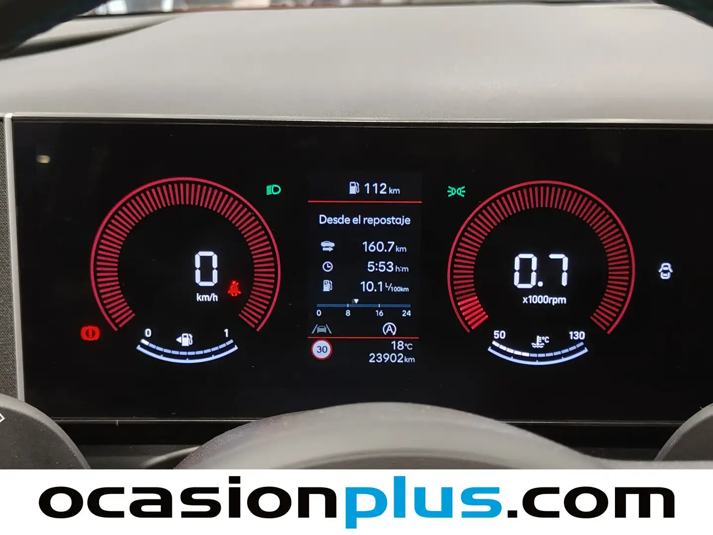 Foto Hyundai Tucson Hyundai Tucson 1.6T Klass (160 CV)