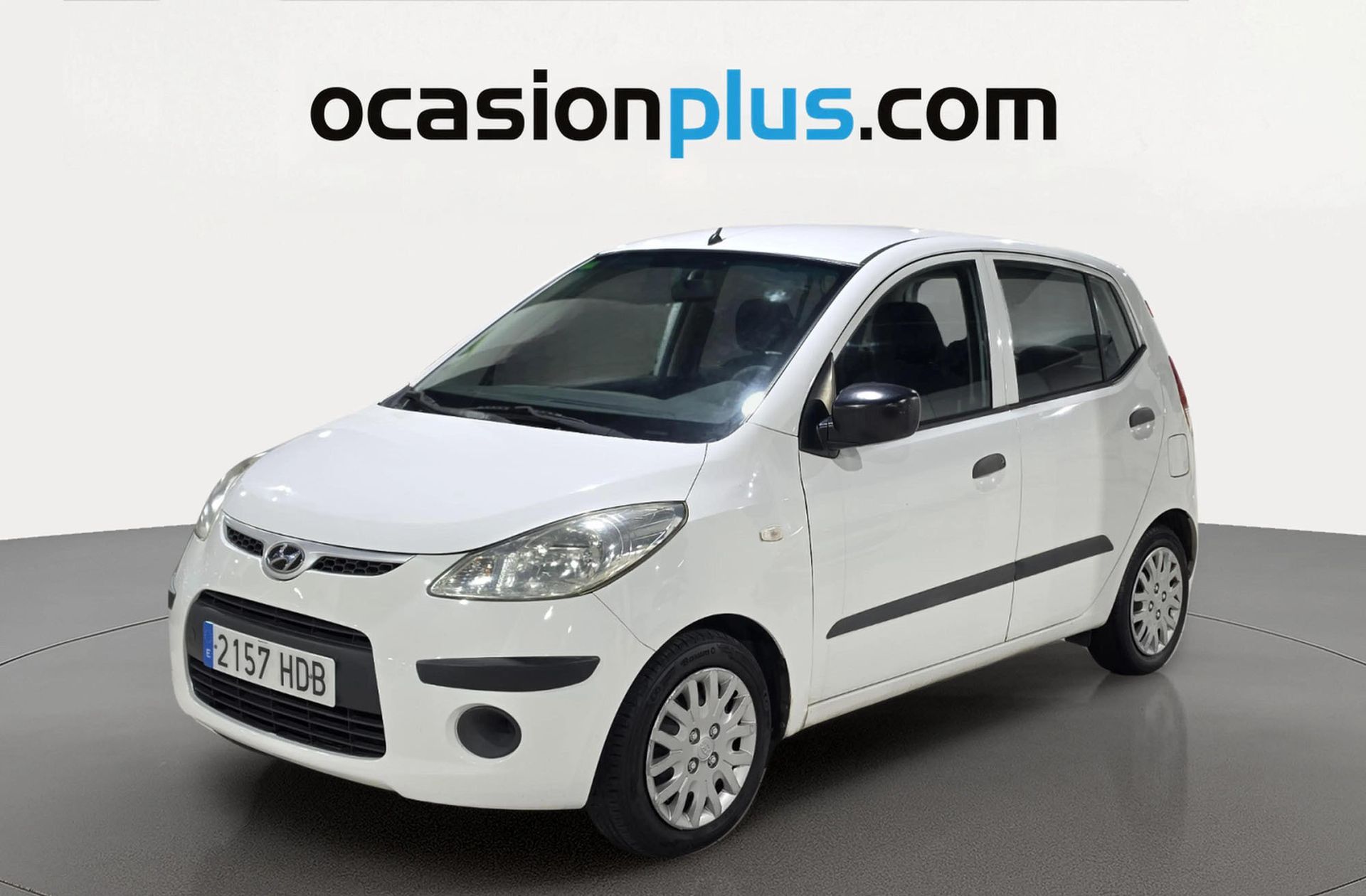 Hyundai i10 1.2 GLS Comfort