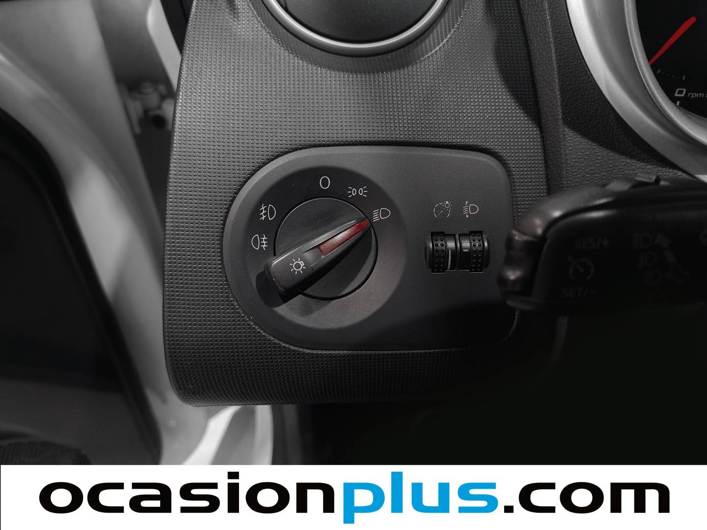 Seat Ibiza Seat Ibiza SC 1.6 TDI Sport (105 CV) seminuevo