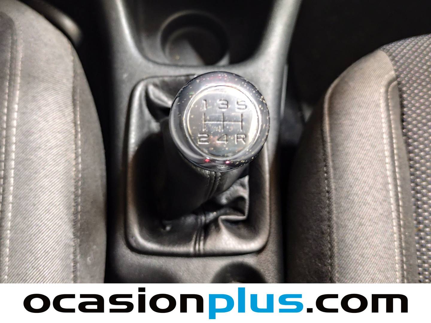 Peugeot 206 + Peugeot 206+ 1.4 HDI (70 CV) de segunda mano