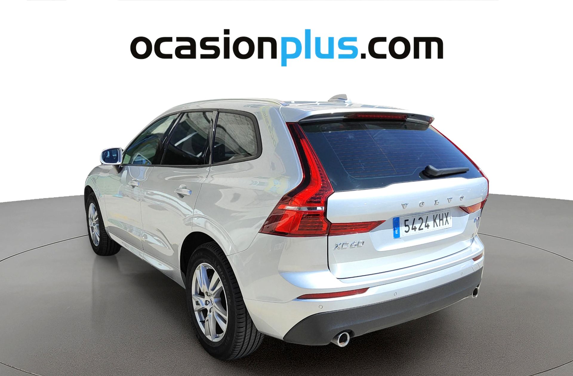 Volvo XC60 B4 Momentum AWD - foto 3